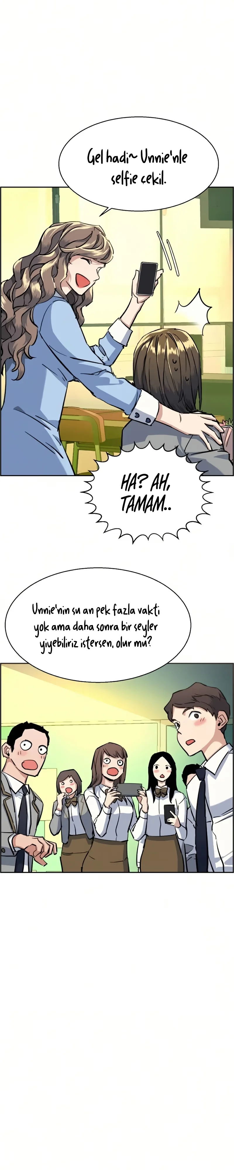 Mercenary Enrollment - Bölüm 63 - Sayfa 38