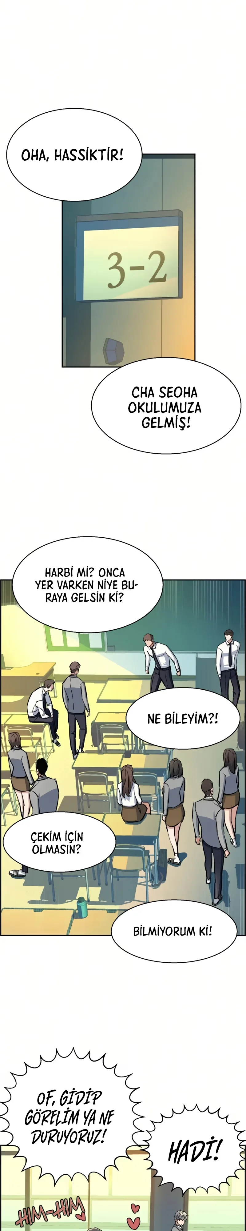 Mercenary Enrollment - Bölüm 63 - Sayfa 39