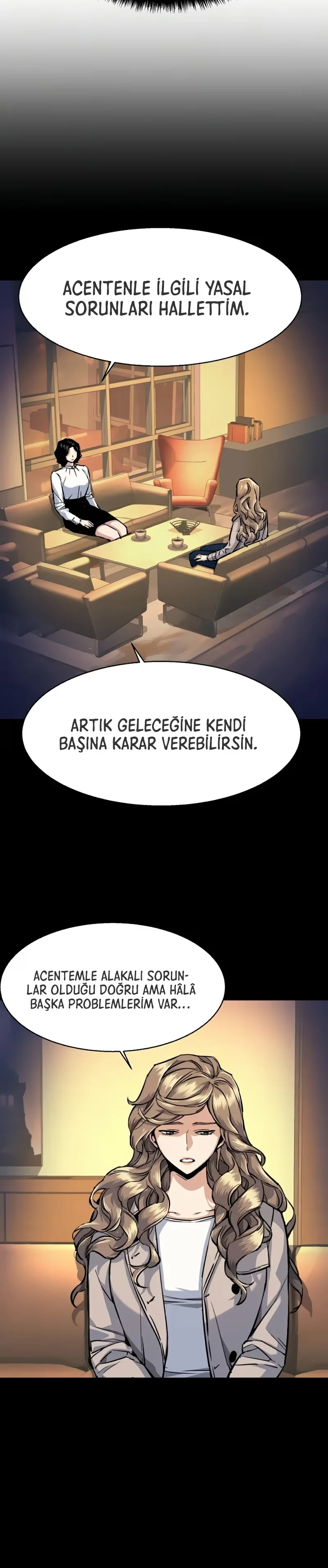 Mercenary Enrollment - Bölüm 63 - Sayfa 4