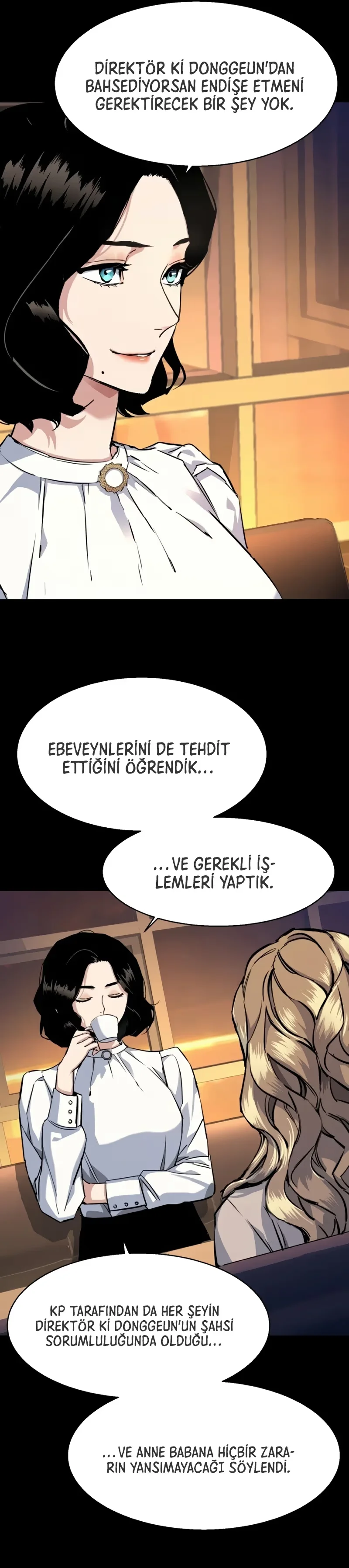 Mercenary Enrollment - Bölüm 63 - Sayfa 5