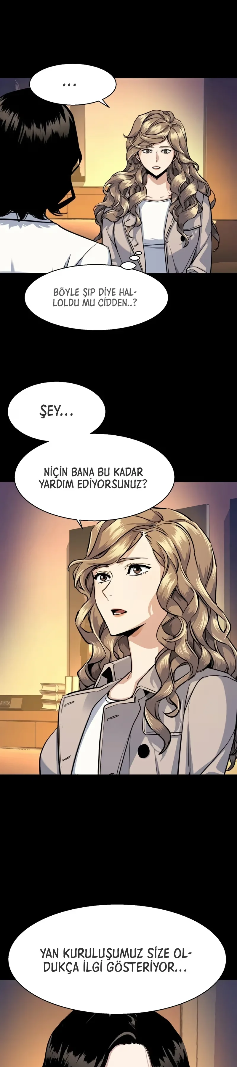 Mercenary Enrollment - Bölüm 63 - Sayfa 6