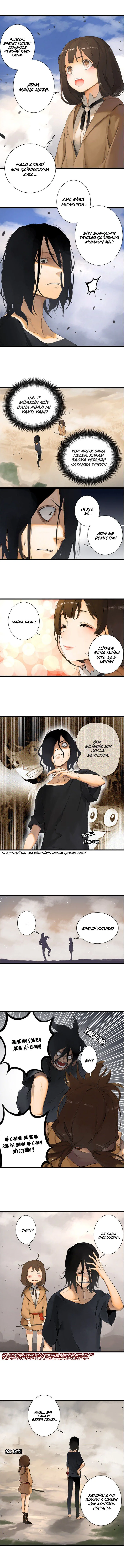 Her Summon - Bölüm 2 - Sayfa 7