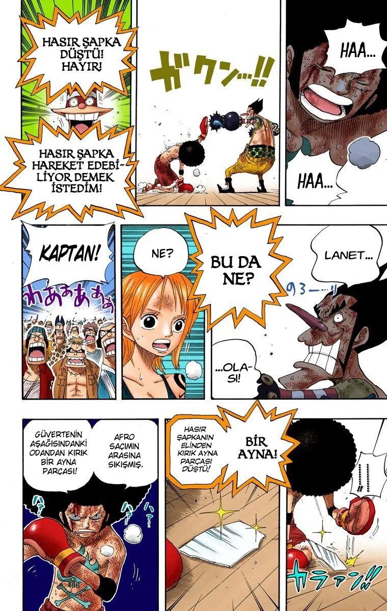 One Piece - Bölüm 317 - Sayfa 15