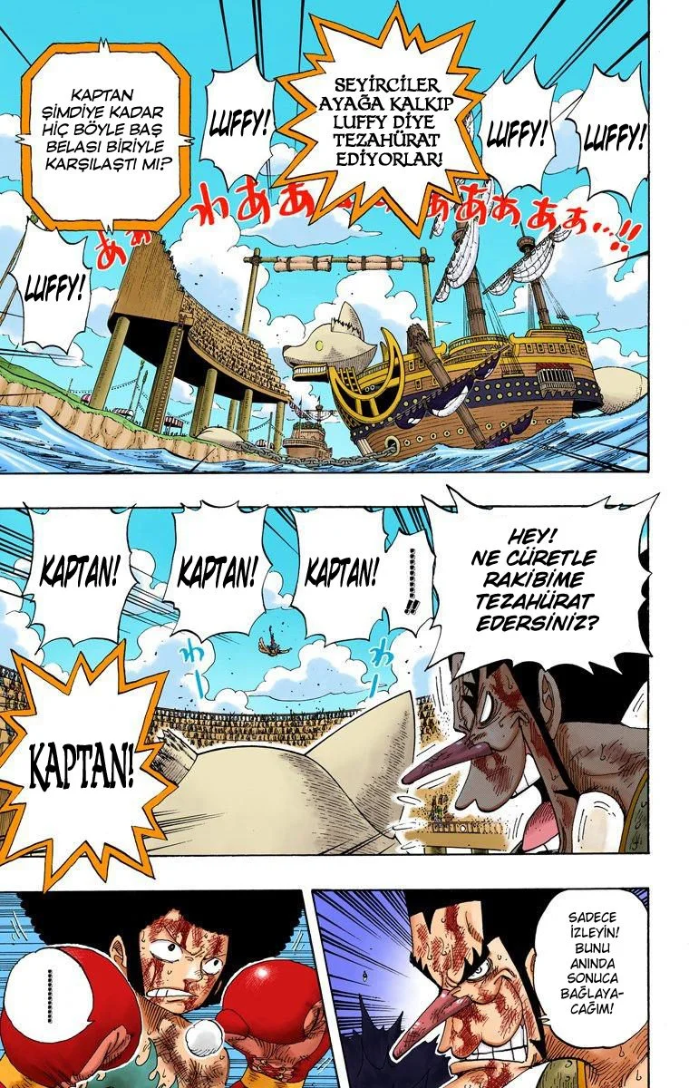 One Piece - Bölüm 317 - Sayfa 4