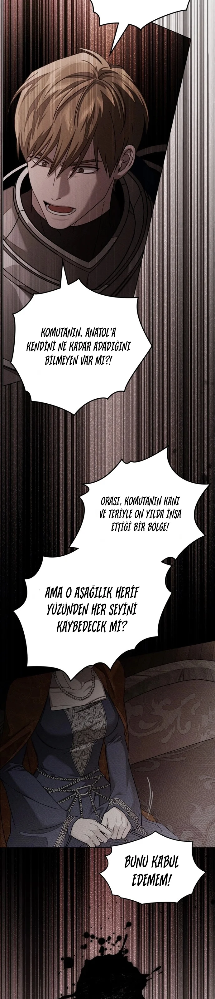 Under the Oak Tree - Bölüm 165 - Sayfa 34