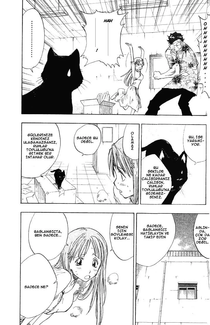 Bleach - Bölüm 62 - Sayfa 10