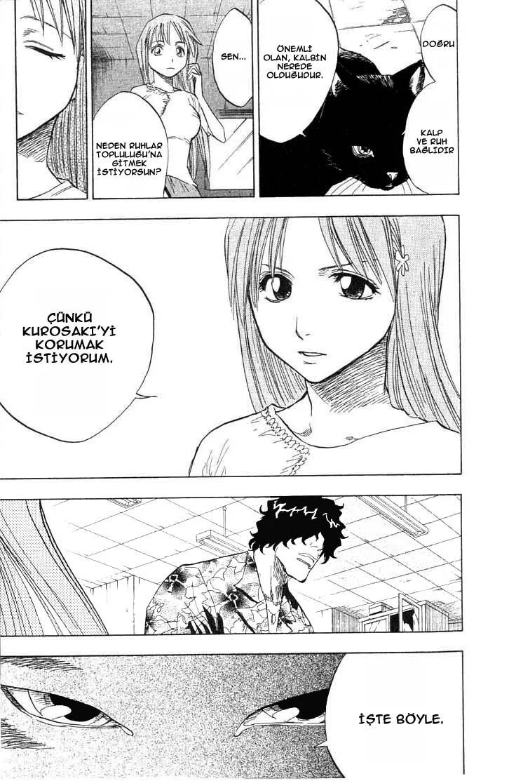 Bleach - Bölüm 62 - Sayfa 13
