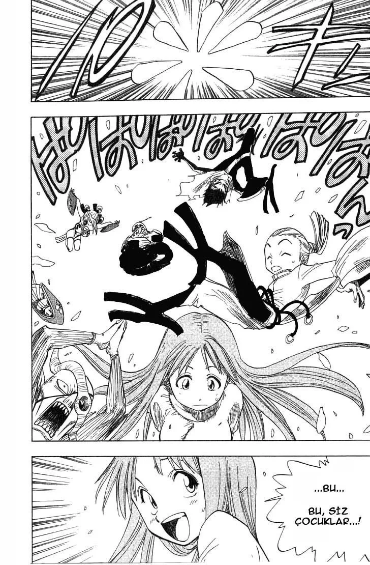 Bleach - Bölüm 62 - Sayfa 14