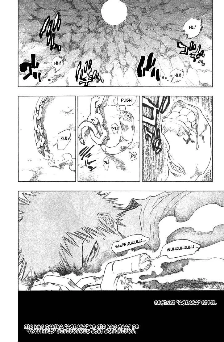 Bleach - Bölüm 62 - Sayfa 16