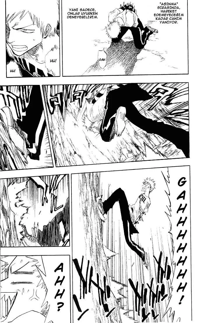 Bleach - Bölüm 62 - Sayfa 17