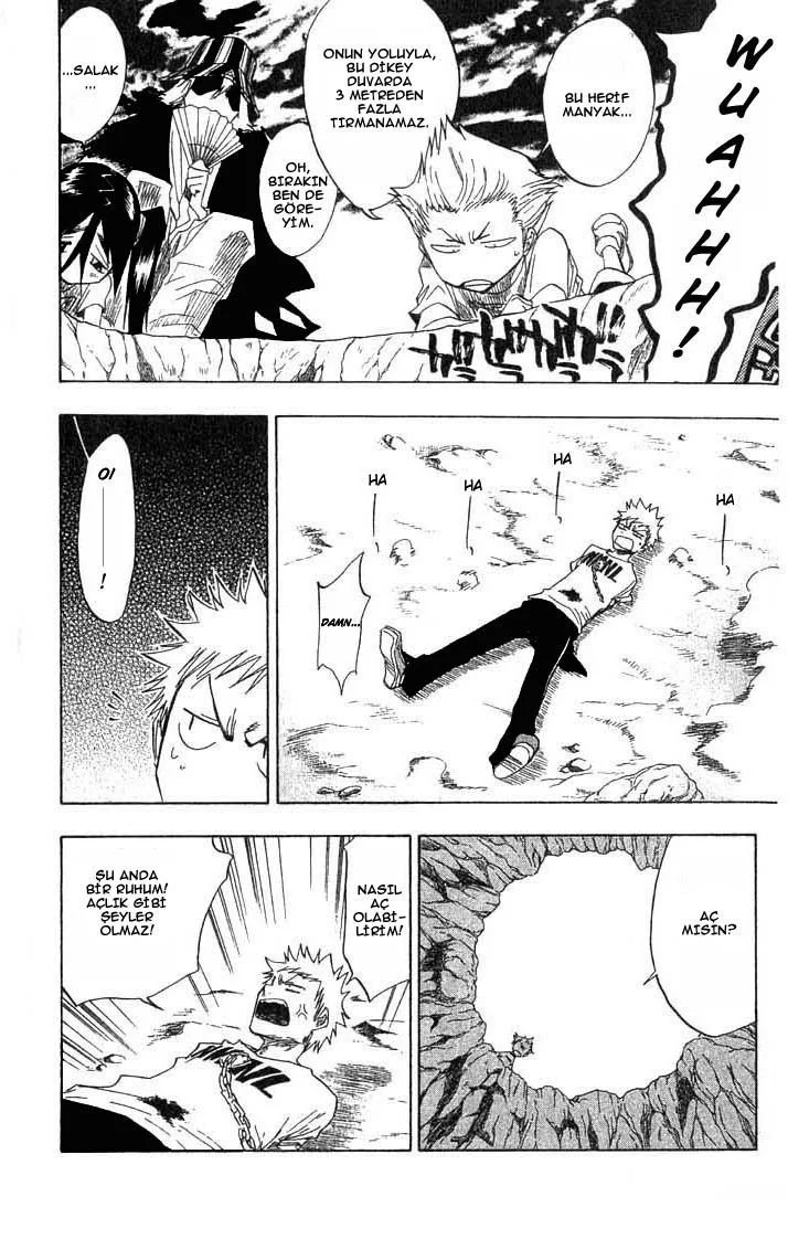 Bleach - Bölüm 62 - Sayfa 18