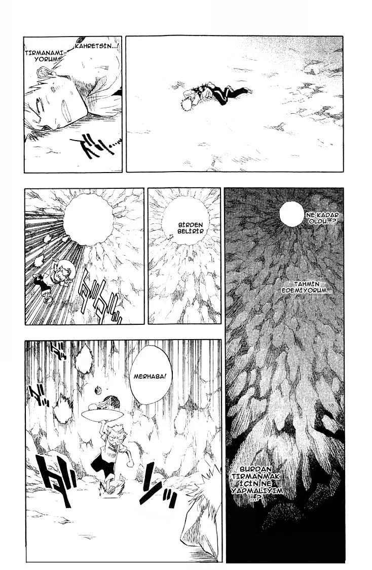 Bleach - Bölüm 62 - Sayfa 20
