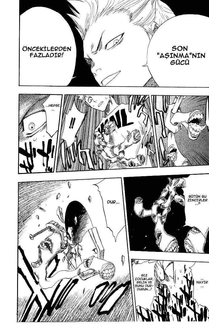Bleach - Bölüm 62 - Sayfa 22