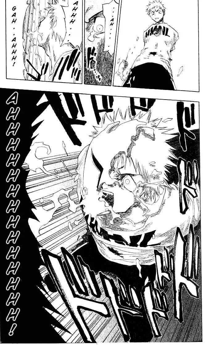 Bleach - Bölüm 62 - Sayfa 23