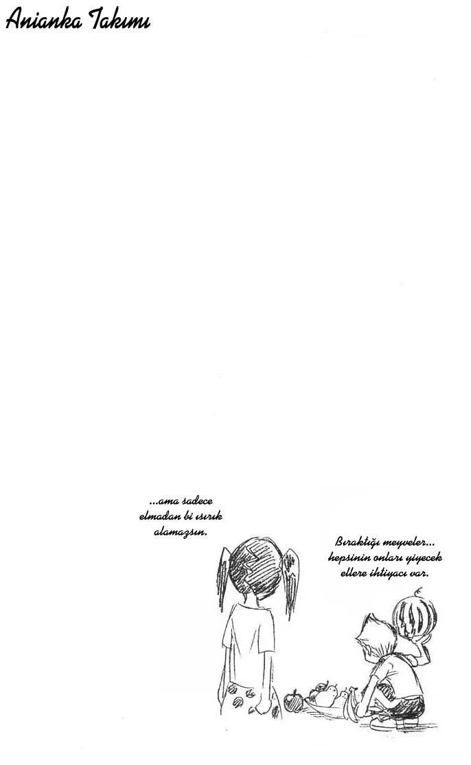 Bleach - Bölüm 62 - Sayfa 24