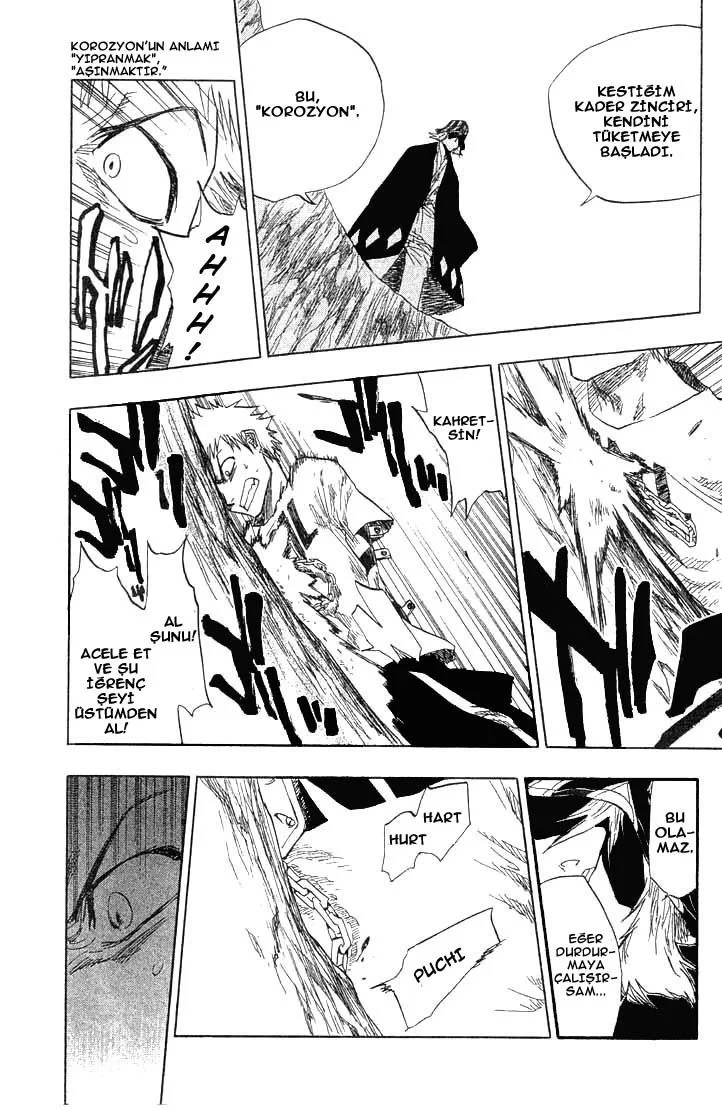 Bleach - Bölüm 62 - Sayfa 4