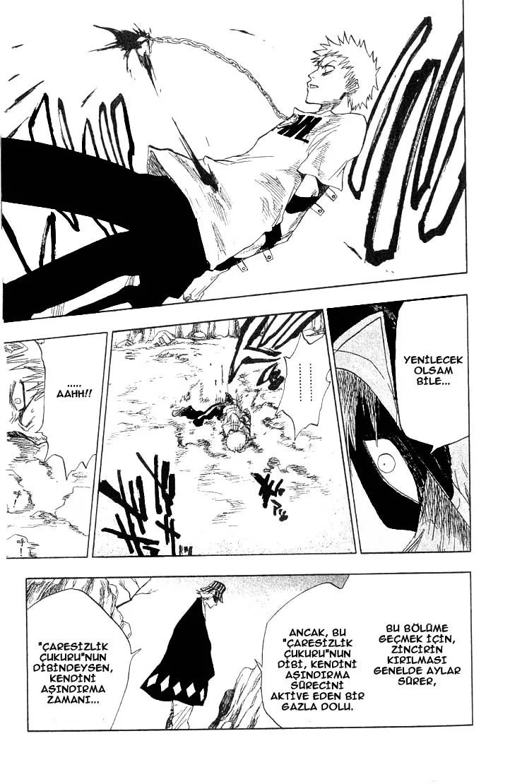 Bleach - Bölüm 62 - Sayfa 5