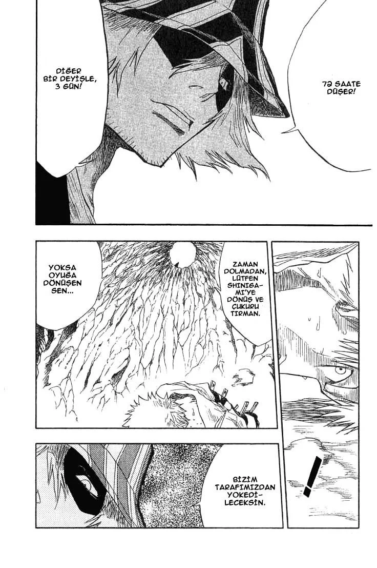 Bleach - Bölüm 62 - Sayfa 6
