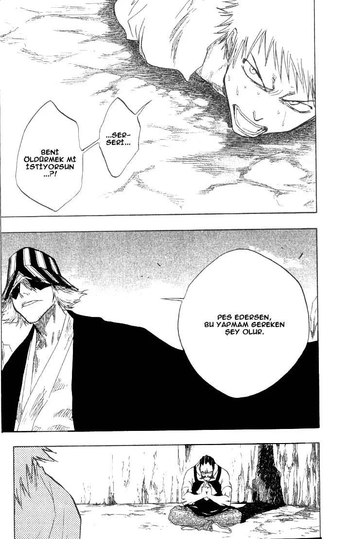Bleach - Bölüm 62 - Sayfa 7