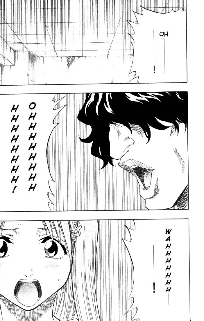 Bleach - Bölüm 62 - Sayfa 9