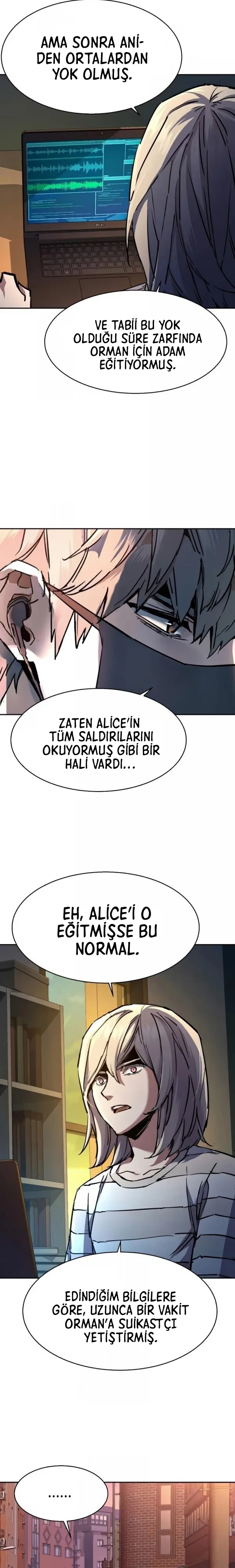 Mercenary Enrollment - Bölüm 191 - Sayfa 13