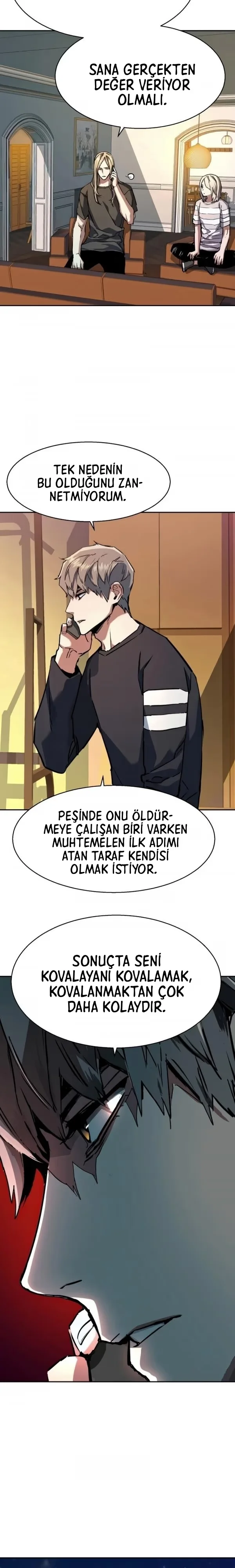 Mercenary Enrollment - Bölüm 191 - Sayfa 4