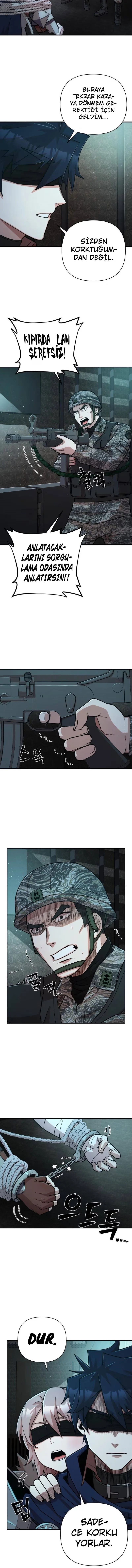 Hero Has Returned - Bölüm 11 - Sayfa 4