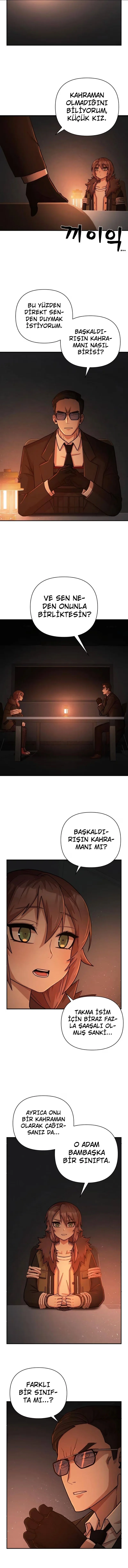 Hero Has Returned - Bölüm 11 - Sayfa 7