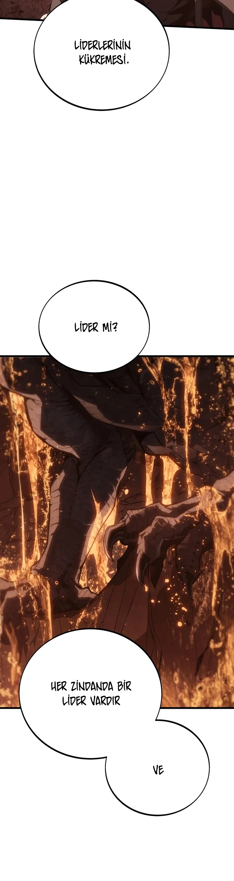 The Scorched Desert's Sand Mage - Bölüm 9 - Sayfa 11