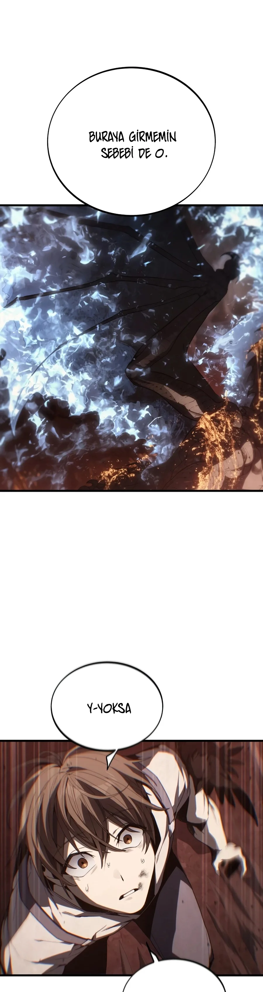 The Scorched Desert's Sand Mage - Bölüm 9 - Sayfa 12