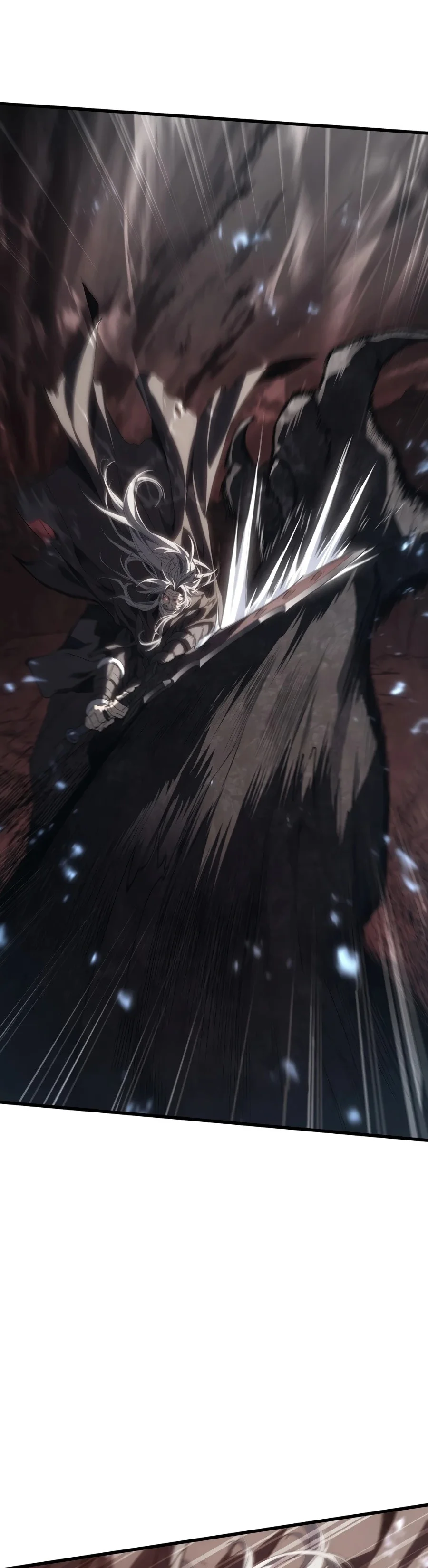 The Scorched Desert's Sand Mage - Bölüm 9 - Sayfa 27