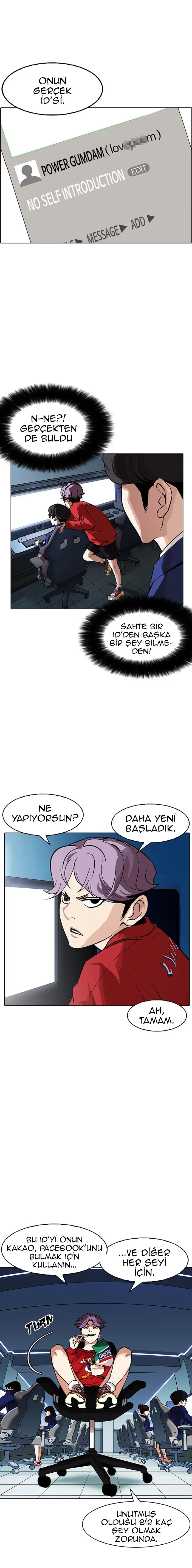 Lookism - Bölüm 168 - Sayfa 10