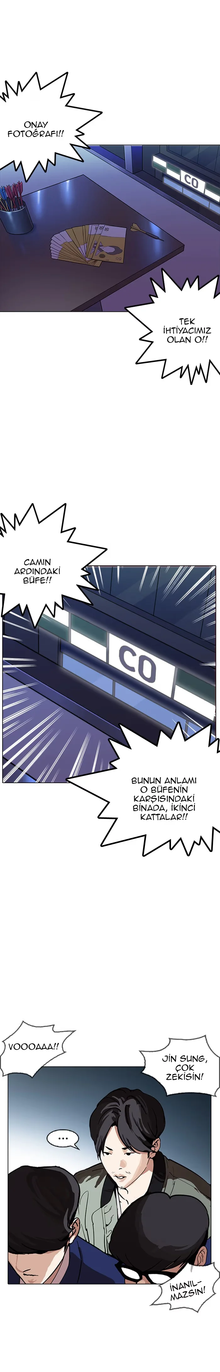 Lookism - Bölüm 168 - Sayfa 14