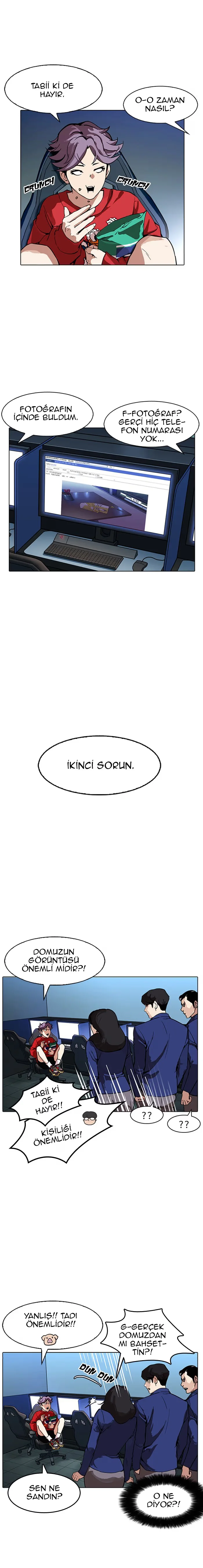 Lookism - Bölüm 168 - Sayfa 18