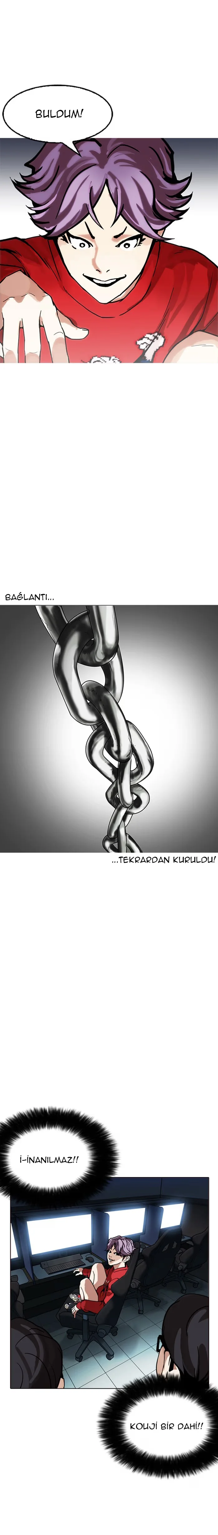 Lookism - Bölüm 168 - Sayfa 21