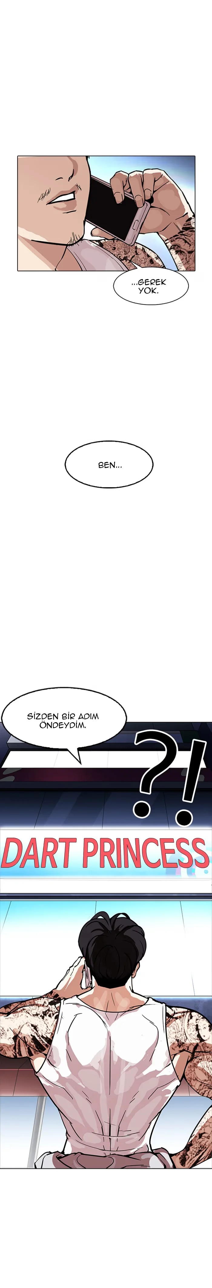 Lookism - Bölüm 168 - Sayfa 23