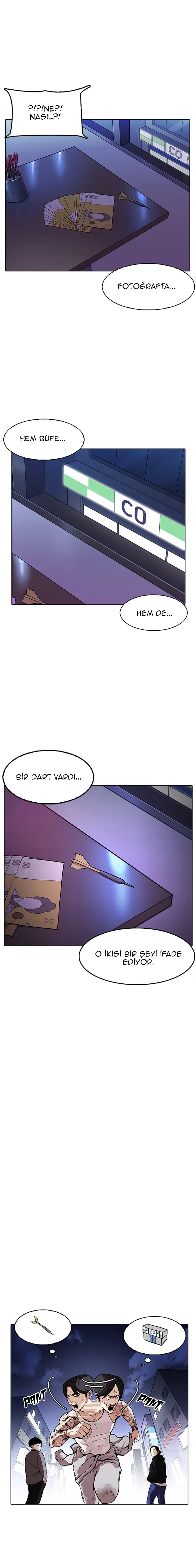Lookism - Bölüm 168 - Sayfa 24