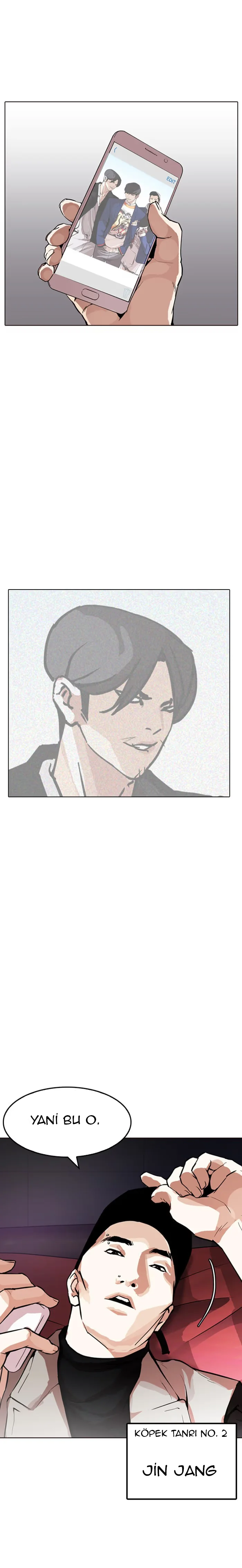 Lookism - Bölüm 168 - Sayfa 28
