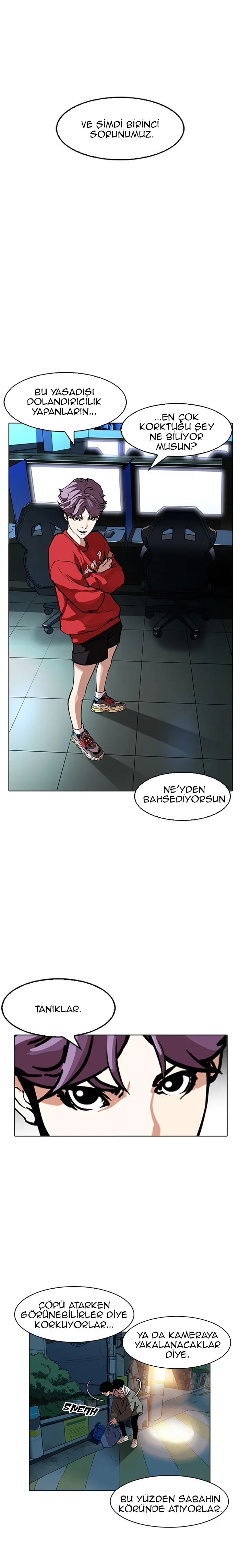 Lookism - Bölüm 168 - Sayfa 5