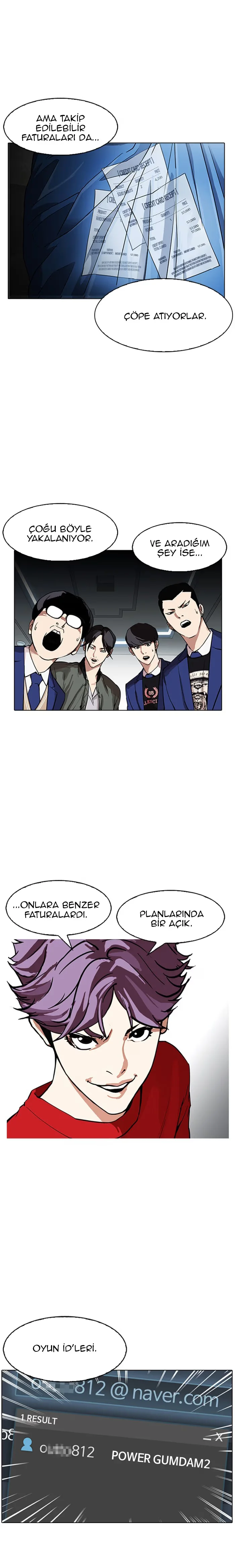 Lookism - Bölüm 168 - Sayfa 6