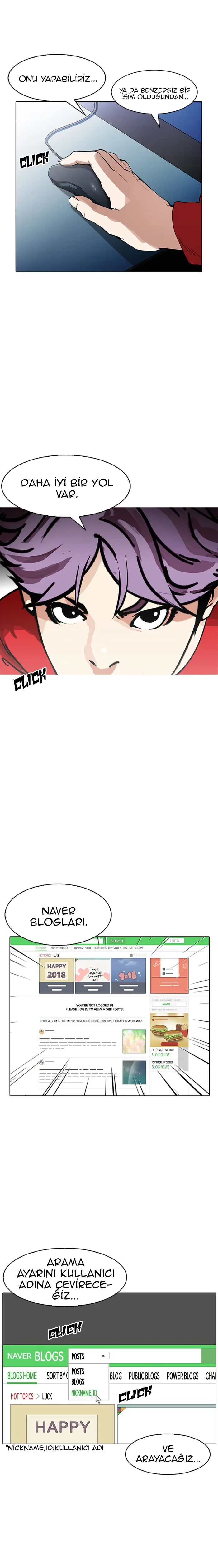 Lookism - Bölüm 168 - Sayfa 8