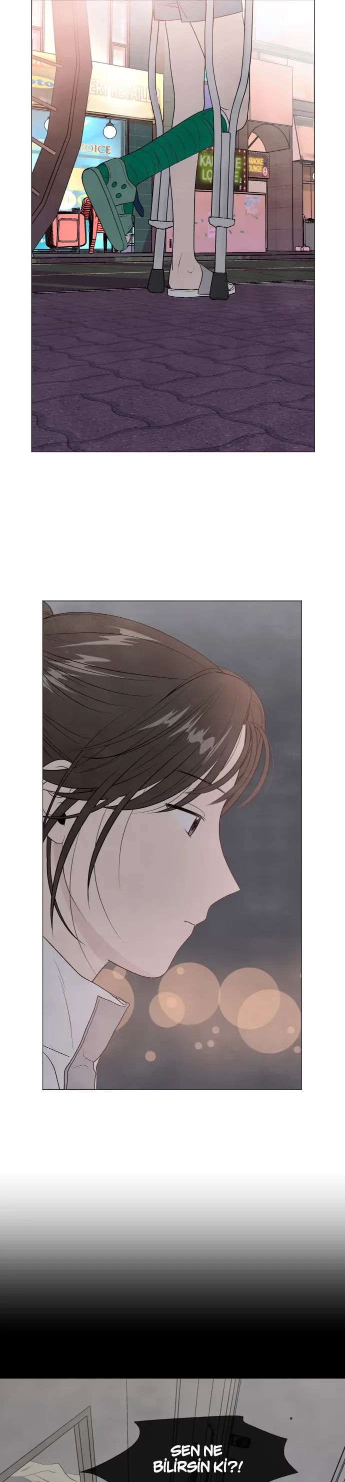 My Reason to Die - Bölüm 5 - Sayfa 21
