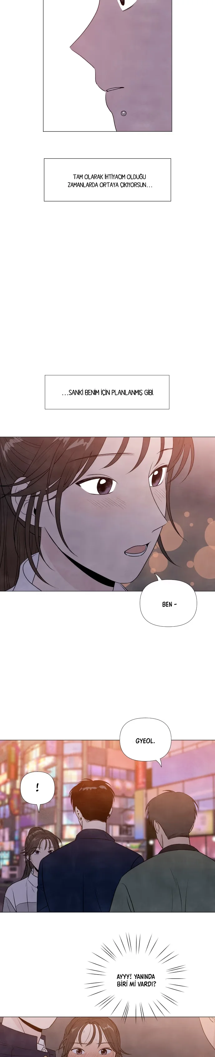 My Reason to Die - Bölüm 5 - Sayfa 27