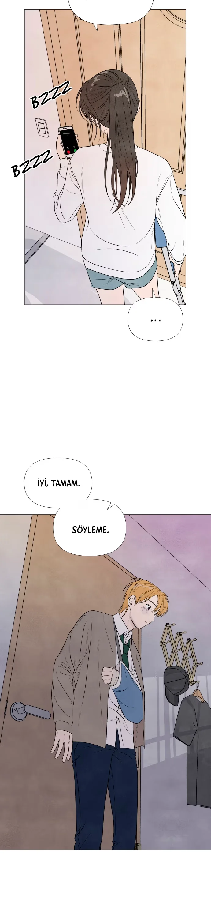 My Reason to Die - Bölüm 5 - Sayfa 4