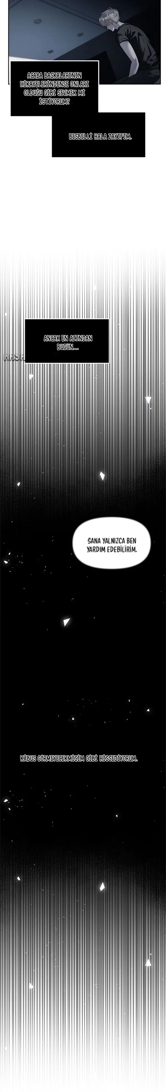 Undercover! Chaebol High School - Bölüm 54 - Sayfa 13