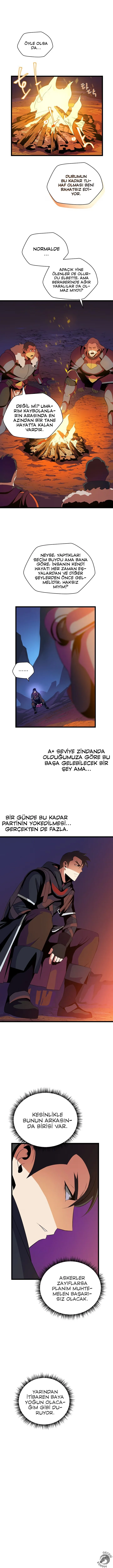 Kill the Hero - Bölüm 14 - Sayfa 10