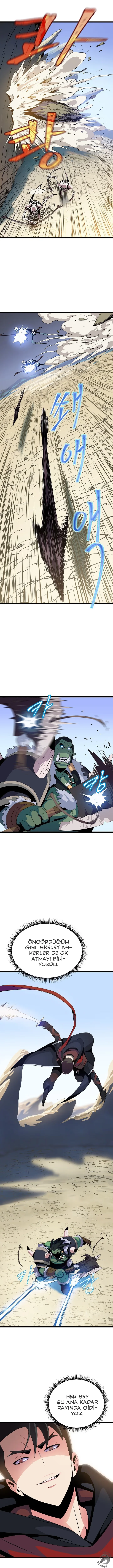 Kill the Hero - Bölüm 14 - Sayfa 16