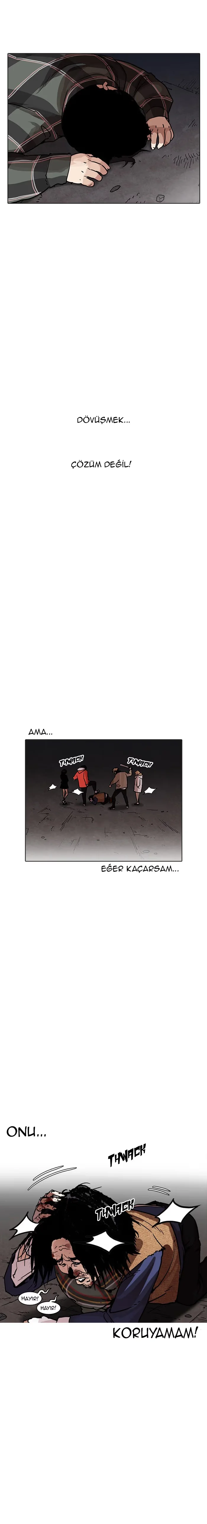 Lookism - Bölüm 194 - Sayfa 10