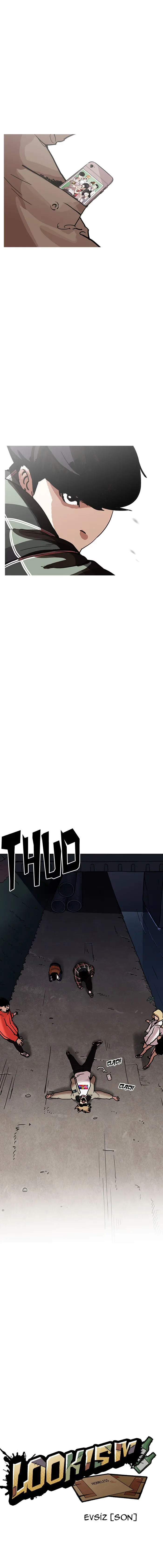 Lookism - Bölüm 194 - Sayfa 14