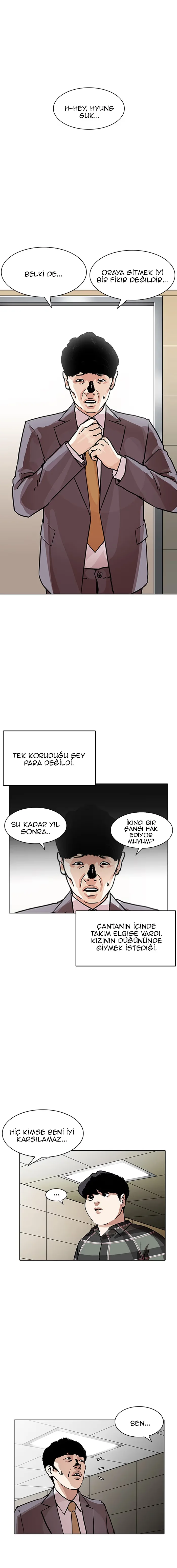 Lookism - Bölüm 194 - Sayfa 17